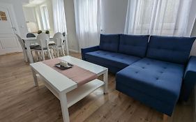 Strzelecka Old Town Apartment